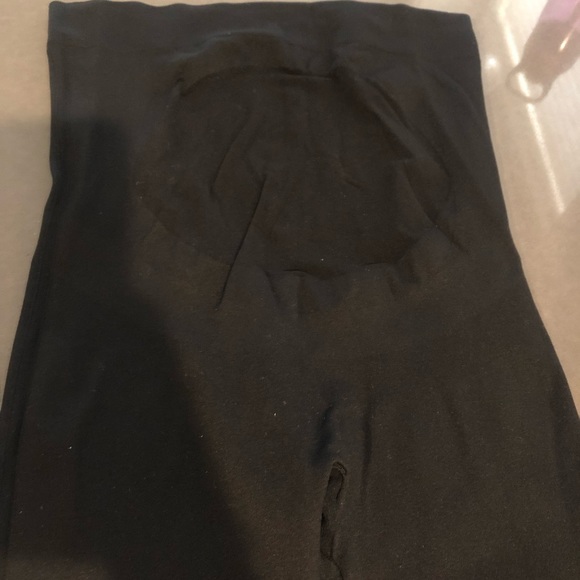 Maternity jeans, shorts and leggings - Picture 4 of 5